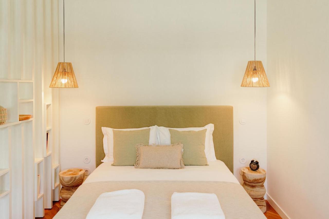 Jars Apartments - Casa Do Bessa Porto Eksteriør billede