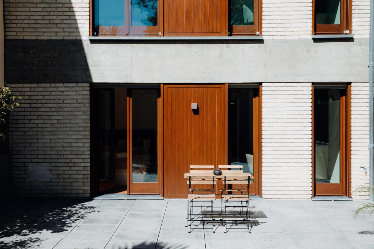 Jars Apartments - Casa Do Bessa Porto Eksteriør billede