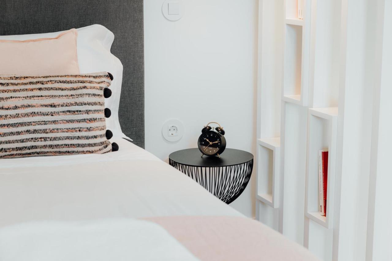 Jars Apartments - Casa Do Bessa Porto Eksteriør billede