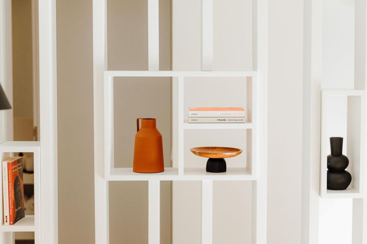 Jars Apartments - Casa Do Bessa Porto Eksteriør billede