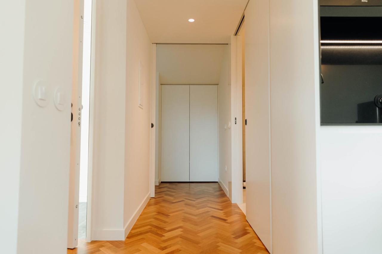 Jars Apartments - Casa Do Bessa Porto Eksteriør billede