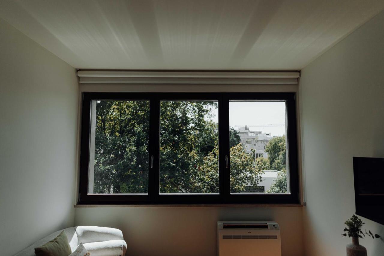 Jars Apartments - Casa Do Bessa Porto Eksteriør billede