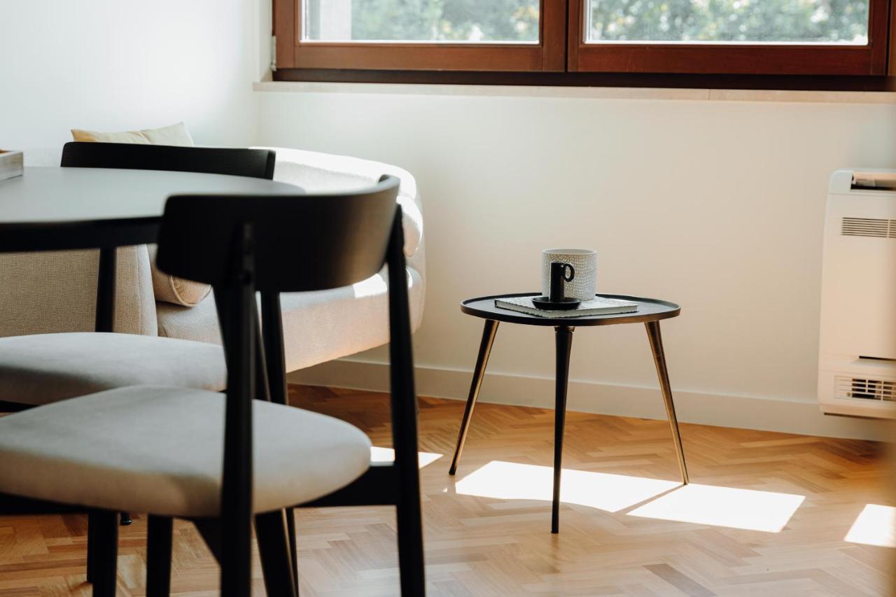 Jars Apartments - Casa Do Bessa Porto Eksteriør billede
