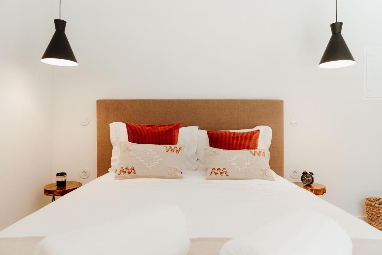 Jars Apartments - Casa Do Bessa Porto Eksteriør billede