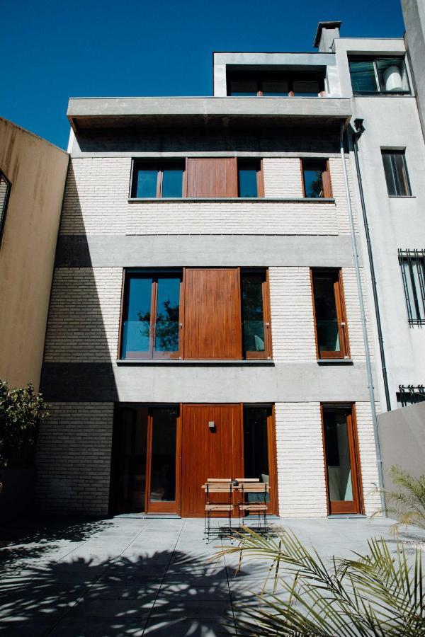 Jars Apartments - Casa Do Bessa Porto Eksteriør billede